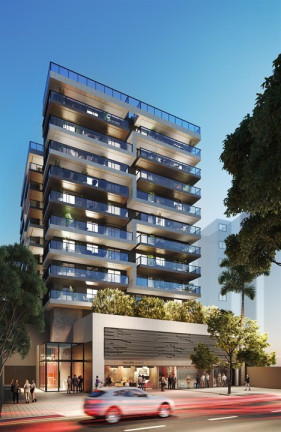 Apartamento com 2 Quartos à Venda, 89 m²