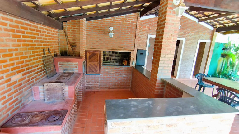 Imagem Chácara com 2 Quartos à Venda, 390 m² em Caioçara - Jarinu