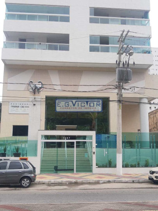 Apartamento com 2 Quartos à Venda, 83 m² em Centro - Mongaguá