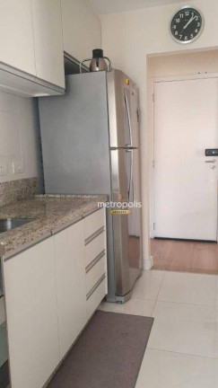 Imagem Apartamento com 3 Quartos à Venda, 69 m² em Vila Humaitá - Santo André Imagem Apartamento com 3 Quartos à Venda, 69 m² em Vila Humaitá - Santo André