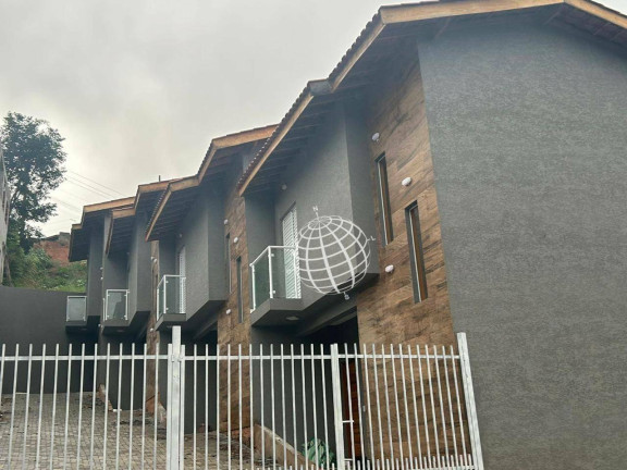 Casa com 2 Quartos à Venda, 67 m² em Parque Hortensia - Bom Jesus Dos Perdões