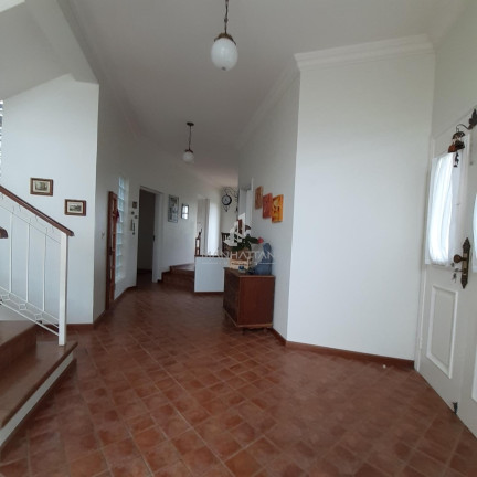 Imagem Casa de Condomínio com 3 Quartos à Venda, 214 m² em Loteamento Caminhos De São Conrado (sousas) - Campinas Imagem Casa de Condomínio com 3 Quartos à Venda, 214 m² em Loteamento Caminhos De São Conrado (sousas) - Campinas