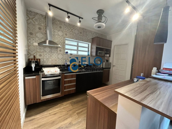 Imagem Sobrado com 3 Quartos à Venda, 130 m² em Estuário - Santos Imagem Sobrado com 3 Quartos à Venda, 130 m² em Estuário - Santos