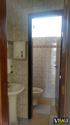 Imagem Sala Comercial para Alugar, 43 m² em Altos De Santana Ii - Jacareí