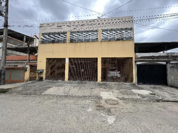 Casa com 1 Quarto à Venda, 57 m² em Boa Vista - São Gonçalo