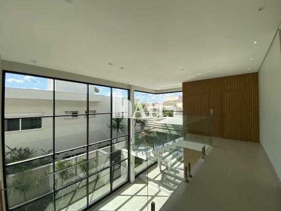 Imagem Casa com 4 Quartos à Venda, 383 m² em Residencial Quinta Do Golfe - São José Do Rio Preto Imagem Casa com 4 Quartos à Venda, 383 m² em Residencial Quinta Do Golfe - São José Do Rio Preto