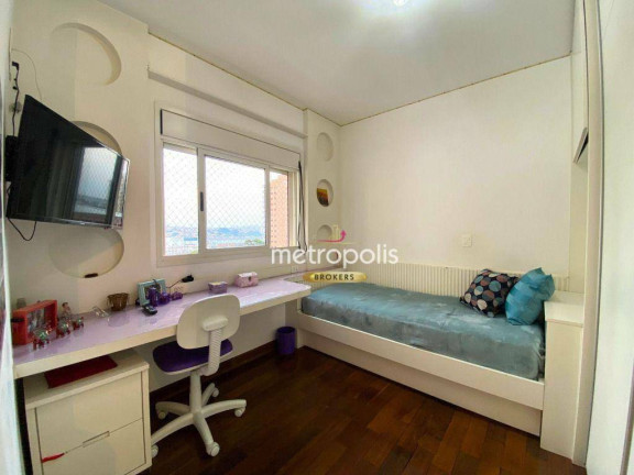 Imagem Apartamento com 3 Quartos à Venda, 179 m² em Santa Paula - São Caetano Do Sul Imagem Apartamento com 3 Quartos à Venda, 179 m² em Santa Paula - São Caetano Do Sul