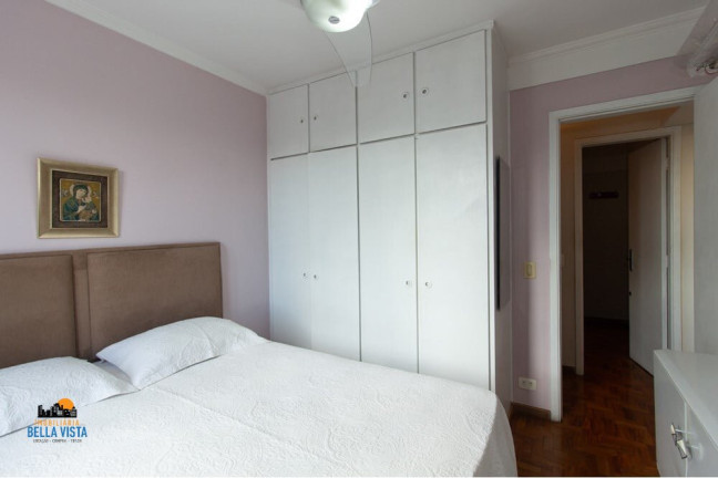 Imagem Apartamento com 3 Quartos à Venda, em Vila Clementino - São Paulo Imagem Apartamento com 3 Quartos à Venda, em Vila Clementino - São Paulo