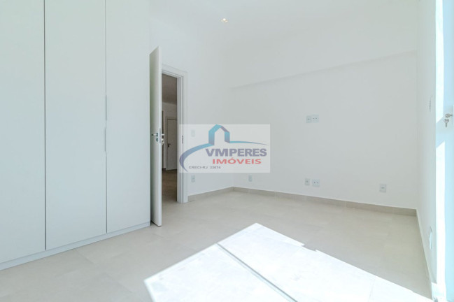 Imagem Apartamento com 3 Quartos à Venda, 133 m² em Copacabana - Rio De Janeiro