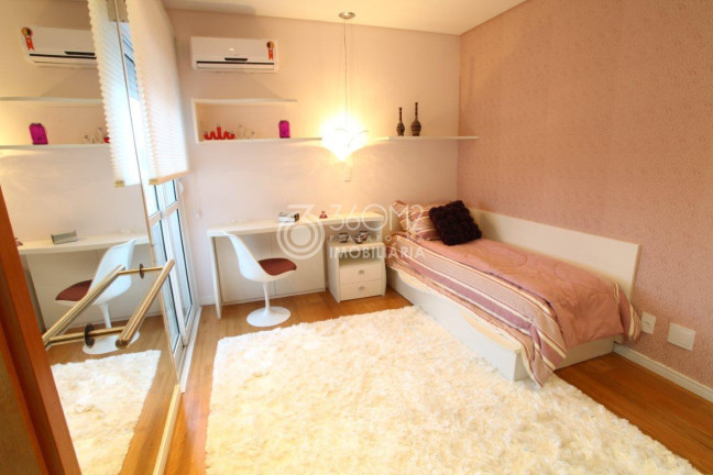 Imagem Apartamento com 6 Quartos à Venda, 650 m² em Vila Assunção - Santo André