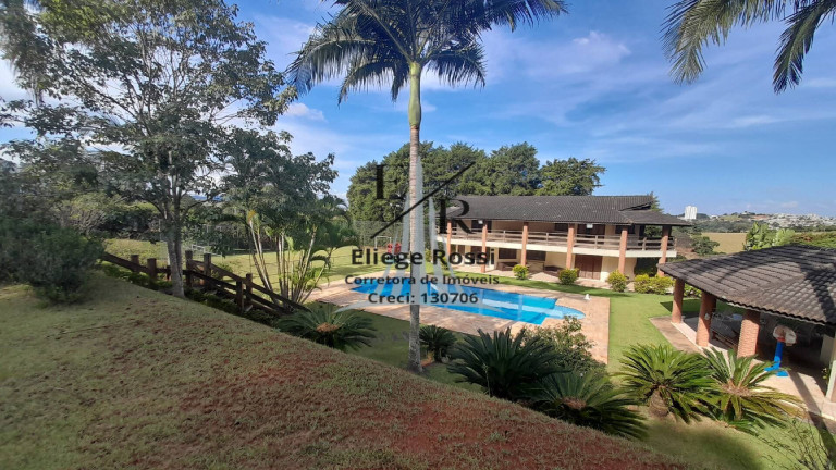 Imagem Chácara com 1 Quarto à Venda, em Loteamento Fernando Momentel - Itatiba Imagem Chácara com 1 Quarto à Venda, em Loteamento Fernando Momentel - Itatiba