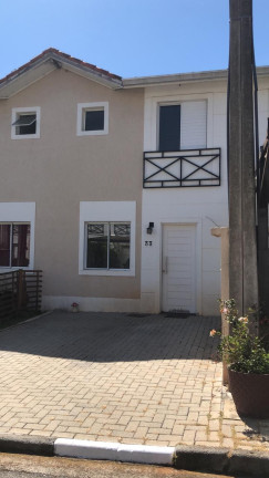 Casa com 3 Quartos à Venda, 96 m² em Parque Rincão - Cotia