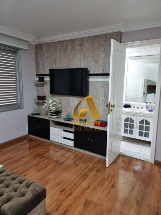 Imagem Casa com 5 Quartos à Venda ou Locação, 700 m² em Alphaville - Barueri
