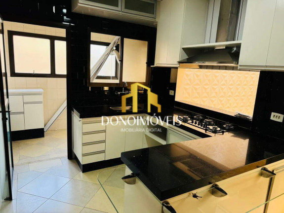 Imagem Apartamento com 3 Quartos à Venda, 127 m² em Vila Marina - Santo André Imagem Apartamento com 3 Quartos à Venda, 127 m² em Vila Marina - Santo André