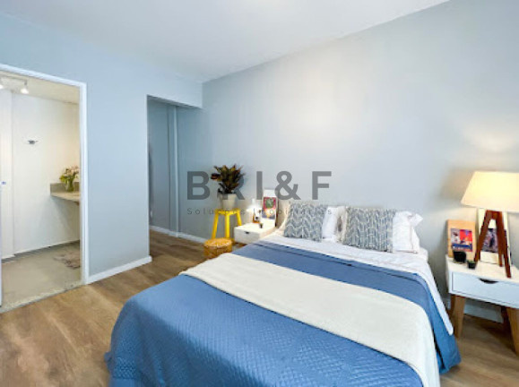 Imagem Apartamento com 2 Quartos à Venda, 75 m² em Vila Olímpia - São Paulo Imagem Apartamento com 2 Quartos à Venda, 75 m² em Vila Olímpia - São Paulo