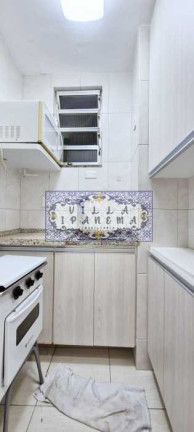 Imagem Apartamento com 1 Quarto à Venda, 25 m² em Flamengo - Rio De Janeiro
