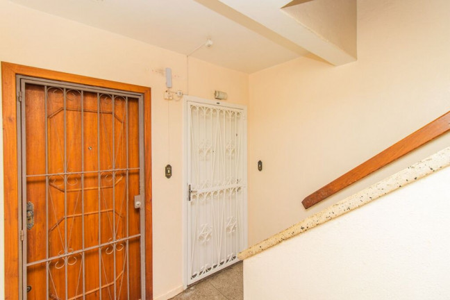 Imagem Apartamento com 2 Quartos à Venda, 58 m² em Vila Ipiranga - Porto Alegre