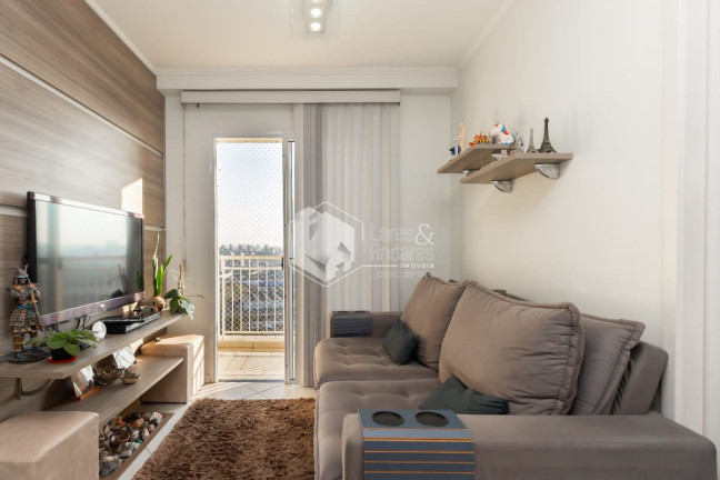 Imagem Apartamento com 2 Quartos à Venda, 53 m² em Vila Prudente - São Paulo Imagem Apartamento com 2 Quartos à Venda, 53 m² em Vila Prudente - São Paulo