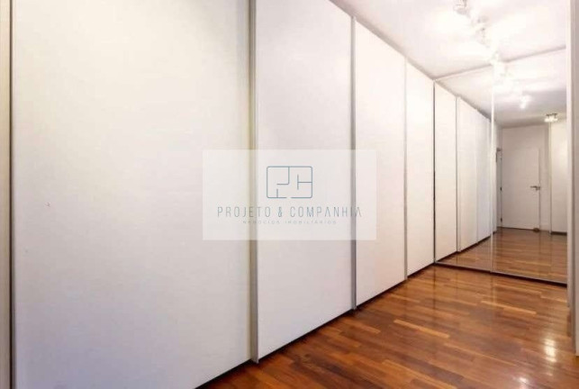 Imagem Sobrado com 4 Quartos à Venda, 553 m² em Alto Da Boa Vista - São Paulo Imagem Sobrado com 4 Quartos à Venda, 553 m² em Alto Da Boa Vista - São Paulo