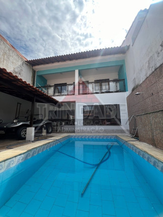 Imagem Casa com 4 Quartos à Venda,  em Vargem Pequena - Rio De Janeiro