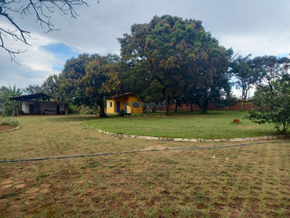 Imagem Imóvel com 3 Quartos à Venda, 20.000 m² em Setor Habitacional Tororó (jardim Botânico) - Brasília Imagem Imóvel com 3 Quartos à Venda, 20.000 m² em Setor Habitacional Tororó (jardim Botânico) - Brasília