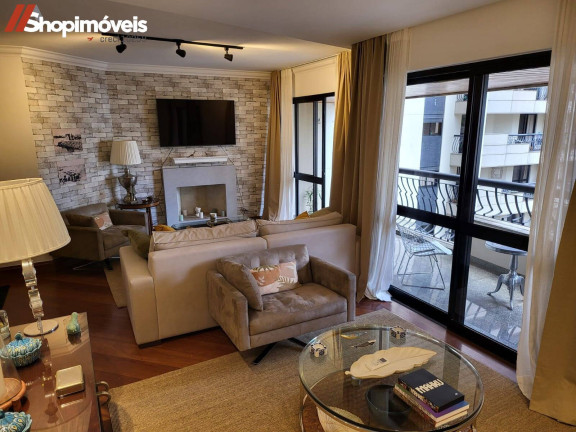 Apartamento com 3 Quartos para Alugar, 150 m² em Jardim Paulista - São Paulo