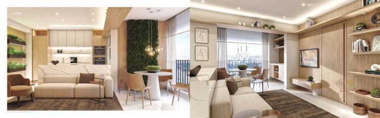 Imagem Apartamento com 2 Quartos à Venda, 75 m² em Santana - São Paulo