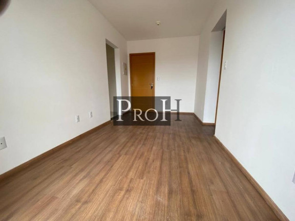 Imagem Apartamento com 2 Quartos à Venda, 54 m² em Campestre - Santo André