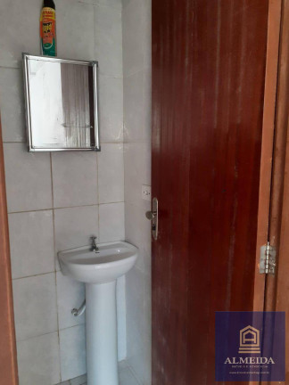 Imagem Casa com 1 Quarto para Alugar, em Parque Santo Antônio - São Paulo Imagem Casa com 1 Quarto para Alugar, em Parque Santo Antônio - São Paulo