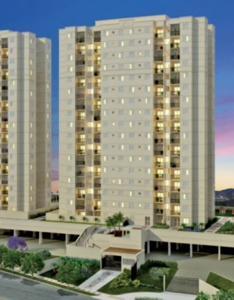Imagem Apartamento com 2 Quartos à Venda, 45 m² em Vila Carrão - São Paulo