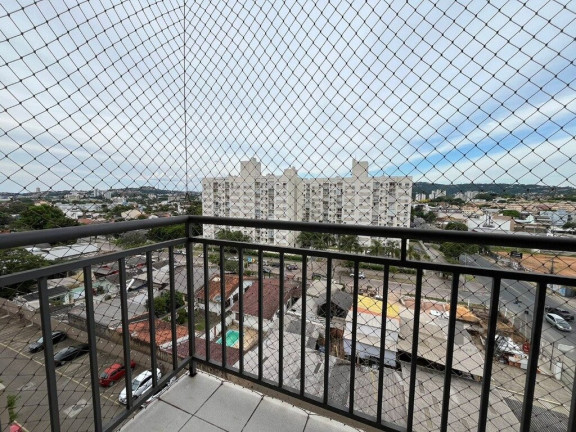 Imagem Apartamento com 3 Quartos à Venda, 68 m² em Tristeza - Porto Alegre Imagem Apartamento com 3 Quartos à Venda, 68 m² em Tristeza - Porto Alegre