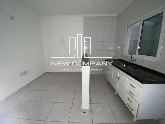 Imagem Apartamento com 2 Quartos à Venda, em Vila Tibiriçá - Santo André Imagem Apartamento com 2 Quartos à Venda, em Vila Tibiriçá - Santo André