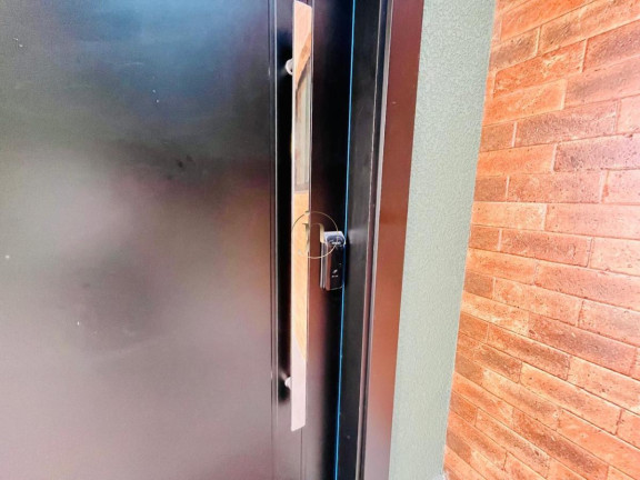 Imagem Casa com 3 Quartos à Venda, 86 m² em Cidade Jardim - São José Dos Pinhais