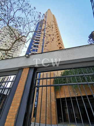 Imagem Apartamento com 4 Quartos à Venda, 267 m² em Paraíso - São Paulo