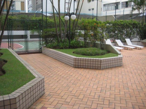 Imagem Apartamento com 2 Quartos à Venda, 79 m² em Higienopolis - São Paulo Imagem Apartamento com 2 Quartos à Venda, 79 m² em Higienopolis - São Paulo