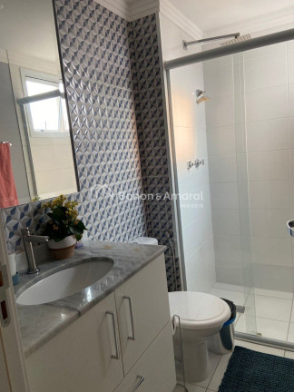 Imagem Apartamento com 3 Quartos à Venda, 81 m² em Jardim Nova Europa - Campinas Imagem Apartamento com 3 Quartos à Venda, 81 m² em Jardim Nova Europa - Campinas