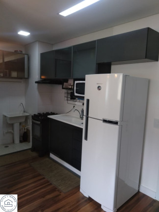 Imagem Apartamento com 2 Quartos à Venda, 34 m² em Socorro ( Zona Sul ) - São Paulo Imagem Apartamento com 2 Quartos à Venda, 34 m² em Socorro ( Zona Sul ) - São Paulo