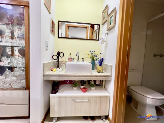 Imagem Imóvel com 1 Quarto à Venda, 45 m² em Agriões - Teresópolis Imagem Imóvel com 1 Quarto à Venda, 45 m² em Agriões - Teresópolis