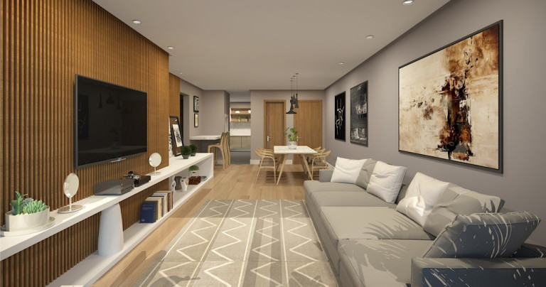 Imagem Imóvel com 3 Quartos à Venda, 218 m² em Tristeza - Porto Alegre Imagem Imóvel com 3 Quartos à Venda, 218 m² em Tristeza - Porto Alegre