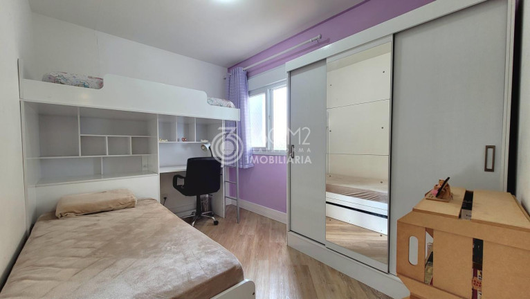 Imagem Apartamento com 3 Quartos à Venda, 120 m² em Campestre - Santo André Imagem Apartamento com 3 Quartos à Venda, 120 m² em Campestre - Santo André