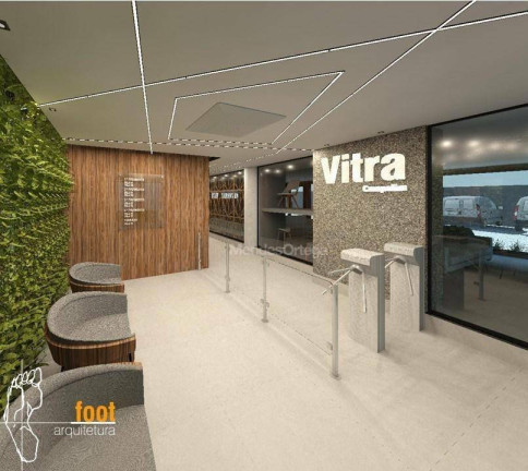 Imagem Sala Comercial para Alugar, 200 m² em Parque Campolim - Sorocaba Imagem Sala Comercial para Alugar, 200 m² em Parque Campolim - Sorocaba