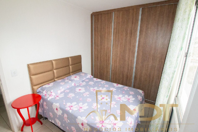 Imagem Apartamento com 2 Quartos à Venda, 77 m² em Jaqueline - Belo Horizonte