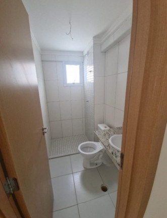 Imagem Cobertura com 3 Quartos à Venda, 143 m² em Maracanã - Praia Grande