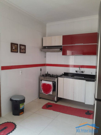 Imagem Casa com 3 Quartos à Venda, 125 m² em Bussocaba - Osasco Imagem Casa com 3 Quartos à Venda, 125 m² em Bussocaba - Osasco
