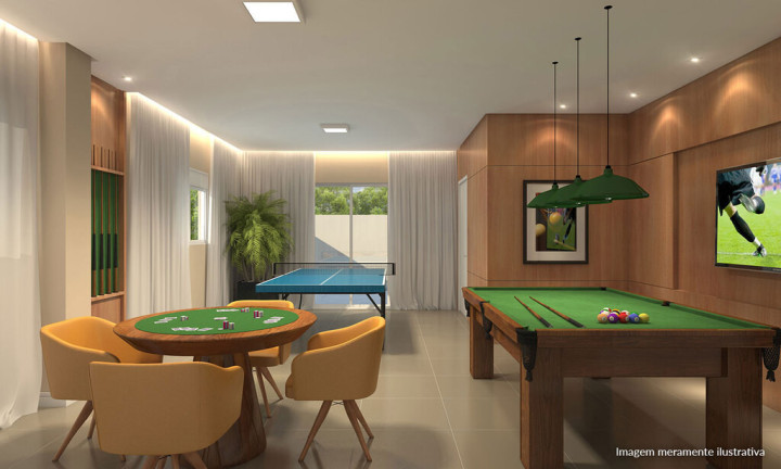 Imagem Apartamento com 2 Quartos à Venda, 90 m² em Tingui - Curitiba Imagem Apartamento com 2 Quartos à Venda, 90 m² em Tingui - Curitiba