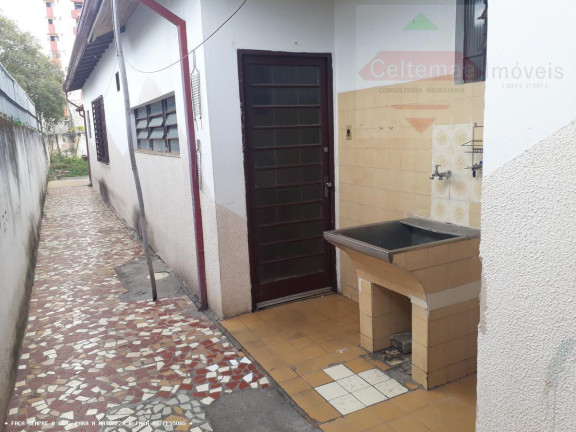 Imagem Casa com 3 Quartos à Venda, 116 m² em Centro - Taubaté Imagem Casa com 3 Quartos à Venda, 116 m² em Centro - Taubaté