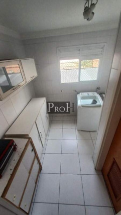 Imagem Apartamento com 3 Quartos à Venda, 108 m² em Santo Antônio - São Caetano Do Sul