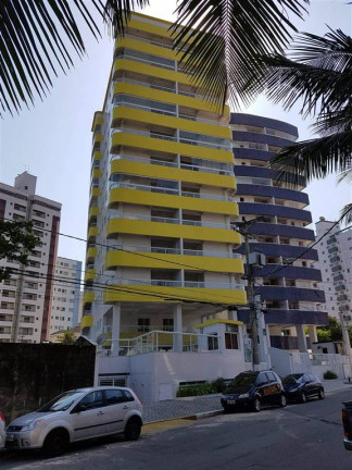 Apartamento com 2 Quartos à Venda,  em Mirim - Praia Grande