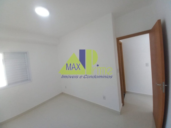 Imagem Apartamento com 2 Quartos à Venda, 37 m² em Vila Matilde - São Paulo