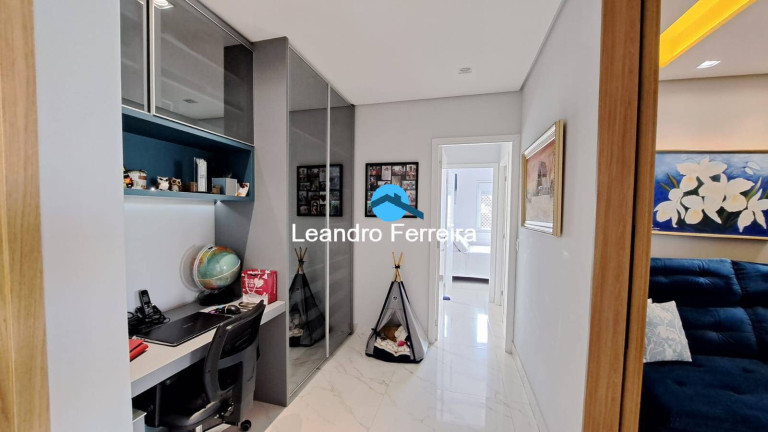 Imagem Apartamento com 3 Quartos à Venda, 127 m² em Centro - São Bernardo Do Campo Imagem Apartamento com 3 Quartos à Venda, 127 m² em Centro - São Bernardo Do Campo